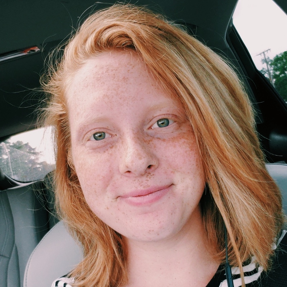 Meet your Posher, Hanna